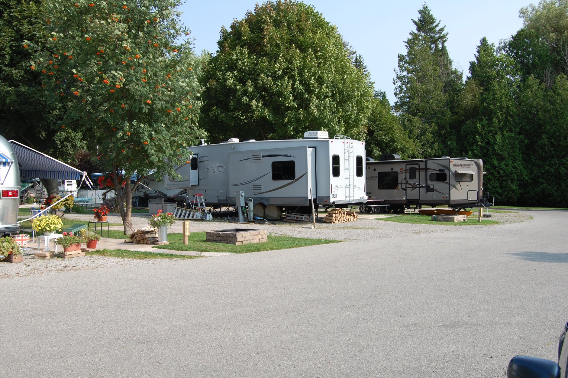 Artesian Springs RV Resort